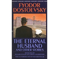 THE ETERNAL HUSBAND