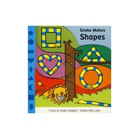 蛇的形状Snake makes shapes