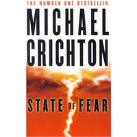 State of Fear 恐惧状态 9780007181605