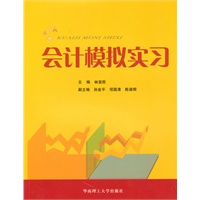 会计模拟实习