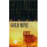 金矿Gold Mine