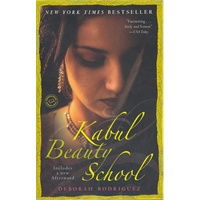 KABUL BEAUTY SCHOOL(ISBN=9780812976731)