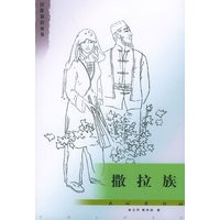 撒拉族——民族知识丛书
