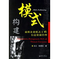 模式构建——虚拟企业模式下的信息资源管理