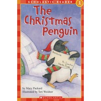 圣诞企鹅 CHRISTMAS PENGUIN (S)
