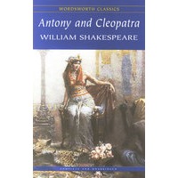Antony and Cleopatra