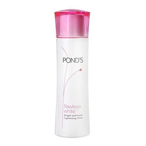 Ponds 旁氏 清新润白爽肤水150ml