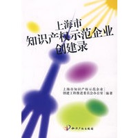 上海市知识产权示范企业创建录