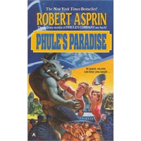 Phule's Paradise(ISBN=9780441662531)
