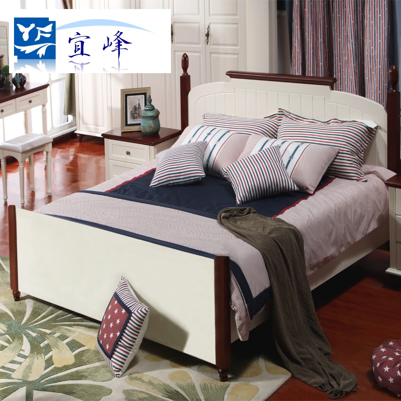 【宜峰 排骨架床体CP-105图片】高清图_外观