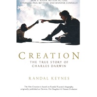 CREATION 创造