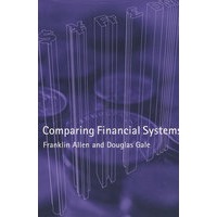 Comparing Financial Systems金融体制比较