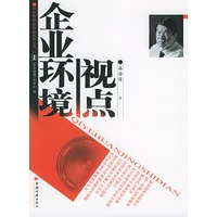 企业环境视点——管理新思路丛书
