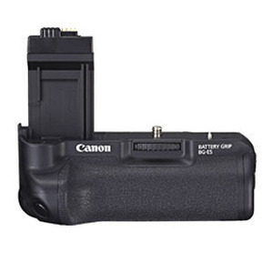 Canon佳能手柄BG-E5 (适用 EOS 450D 500D)价格含票（免运费）