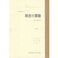 观念的冒险