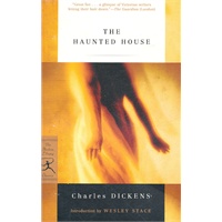 HAUNTED HOUSE, THE（ISBN=9780812973068）