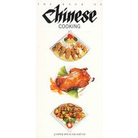 BOOK OF CHINESE COOKING