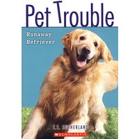 Runaway Retriever （Pet Trouble） 金毛猎犬（宠物的大麻烦）