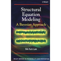Structural Equation Modelling结构方程建模：贝氏方法