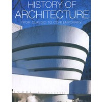History of Architecture 建筑史