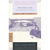 WONDERLAND(ISBN=9780812976557)