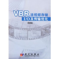 VBR流视频存储、I/O及传输优化
