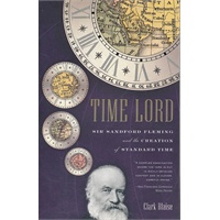 Time Lord(ISBN=9780375727528)