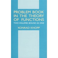 Problem book in the theory of functions 函数论习题集