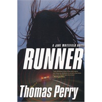 Runner（ISBN=9780547247922）