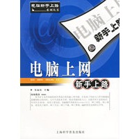电脑上网新手上路