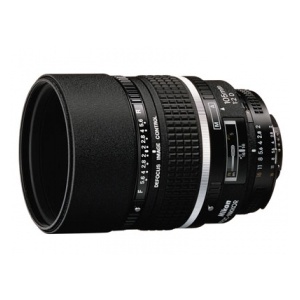 尼康 AF DC 105mm f/2D 自动对焦镜头