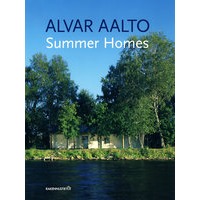 Alvar Aalto Summer Homes 阿尔瓦-阿尔托的夏季房屋