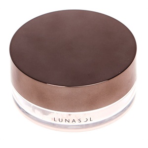 LUNASOL日月晶采丝泽定妆蜜粉N01 20ml