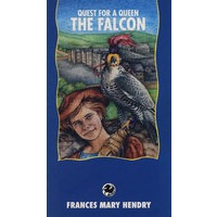 猎鹰 Falcon