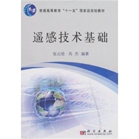 遥感技术基础