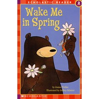 在春天叫醒我 Wake Me in Spring