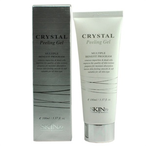 SKIN79特效水晶去角质按摩啫喱膏100ml