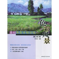 基础色彩全程训练提高篇：色彩风景