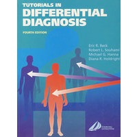 鉴别诊断入门（第4版） Tutorials in Differential Diagnosis