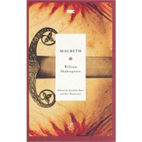 MACBETH(ISBN=9780812969160)