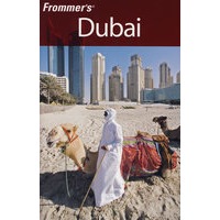Frommer’s Dubai， 1St EditionFrommer迪拜导览，第1版