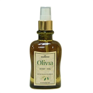 Olivia 欧榄身体滋养精油 300ml (进)