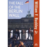 The Fall of the Berlin Wall柏林墙的倒塌