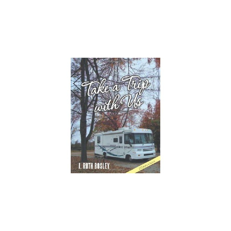 【【预订】Take a Trip with Us图片】高清图_外