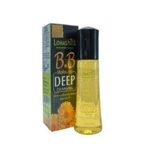 露韩饰 金盏花全效修护卸妆油80ml (319)