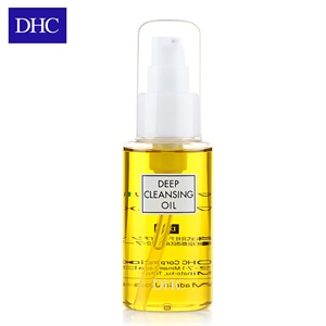 DHC 蝶翠诗 深层卸妆油（SS) 70ml