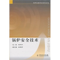 锅炉安全技术/特种设备安全技术丛书