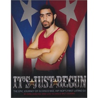 IT'S JUST BEGUN(ISBN=9781576874943)