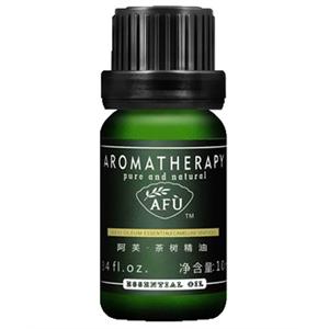 Afu阿芙 茶树精油10ml