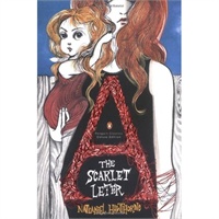 The Scarlet Letter 红字 9780143105442